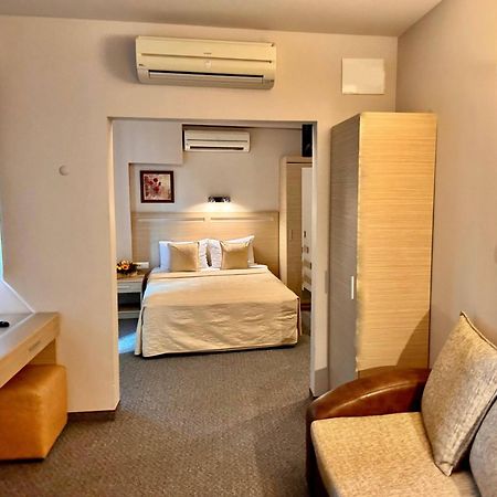 Expo Hotel Filibe Dış mekan fotoğraf