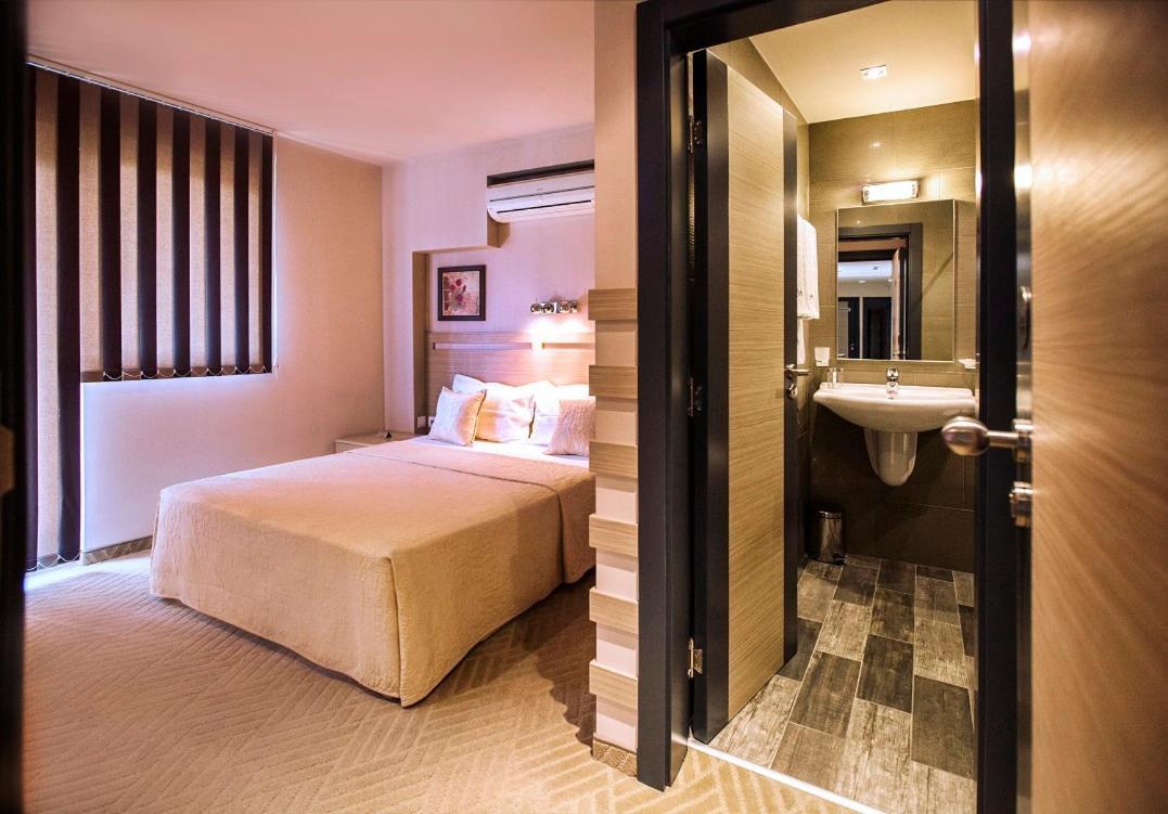 Expo Hotel Filibe Dış mekan fotoğraf