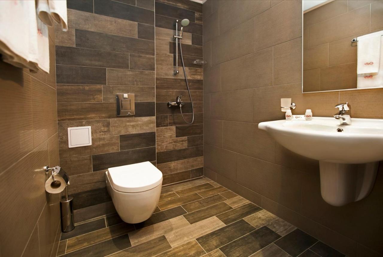 Expo Hotel Filibe Dış mekan fotoğraf
