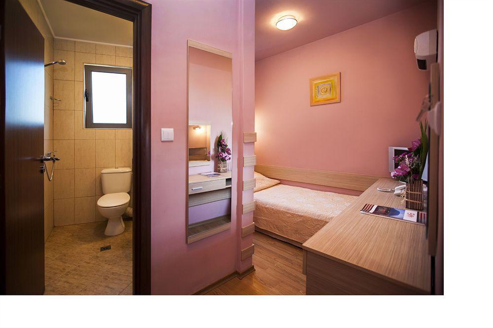 Expo Hotel Filibe Dış mekan fotoğraf