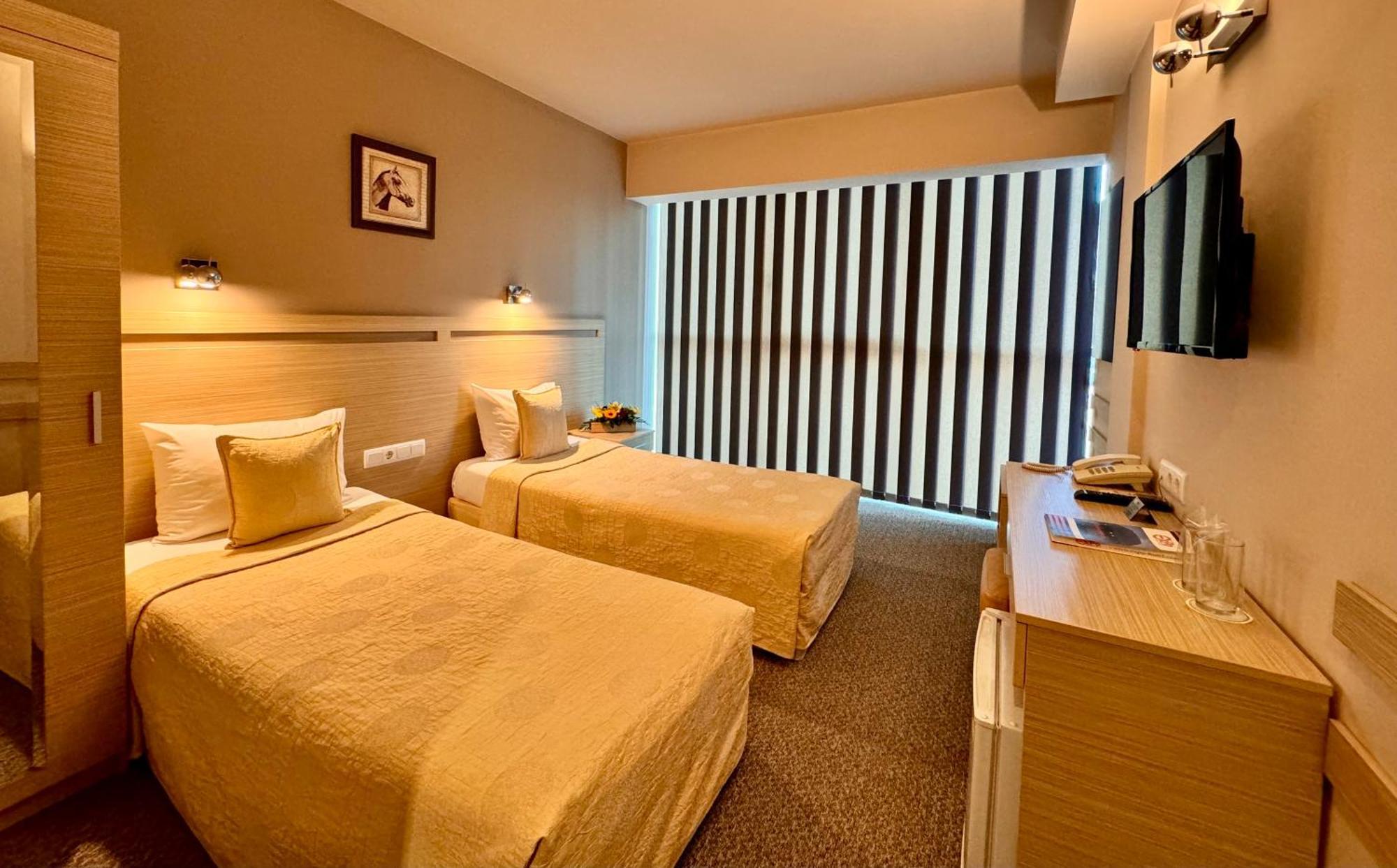Expo Hotel Filibe Dış mekan fotoğraf