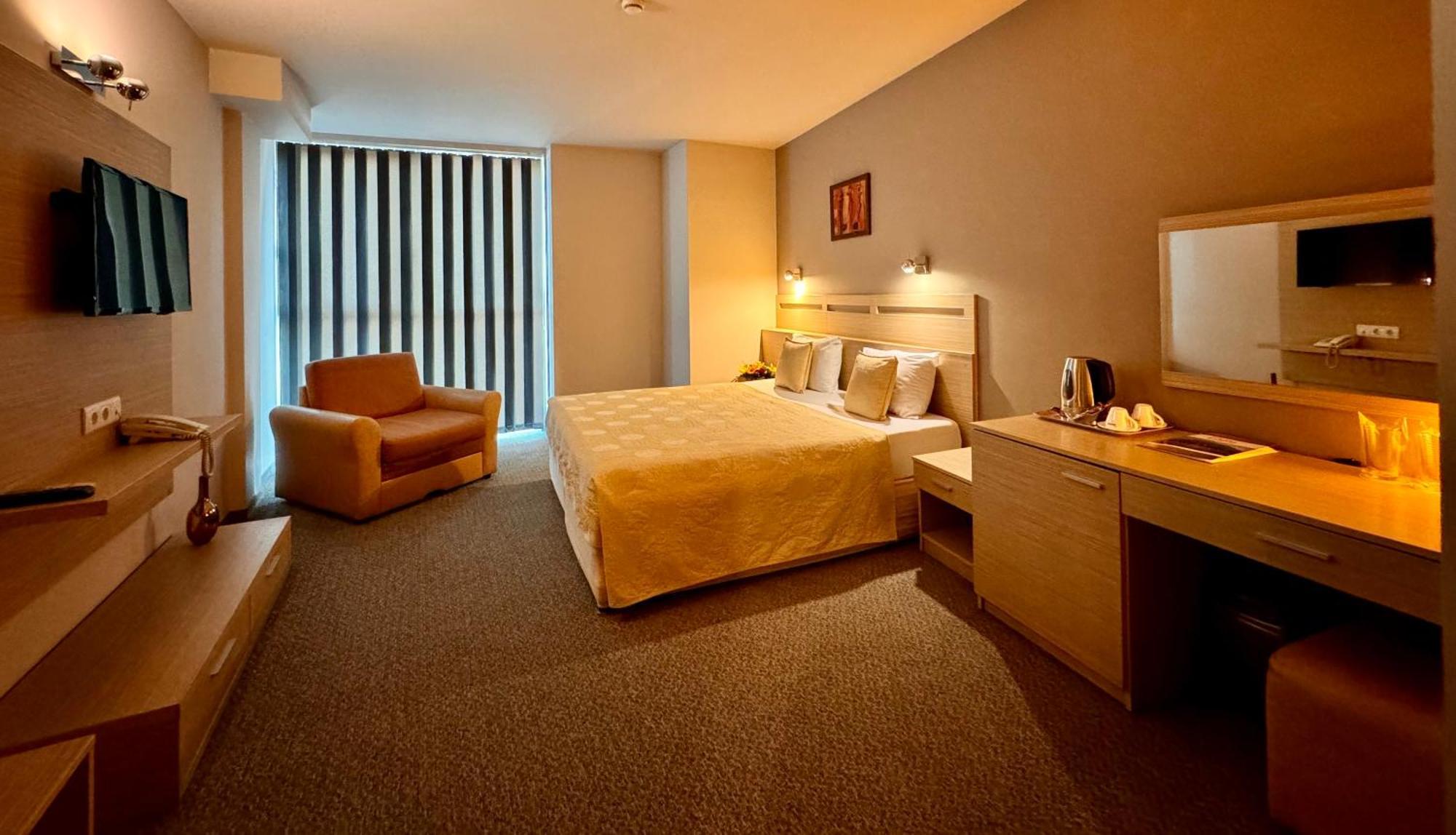 Expo Hotel Filibe Dış mekan fotoğraf