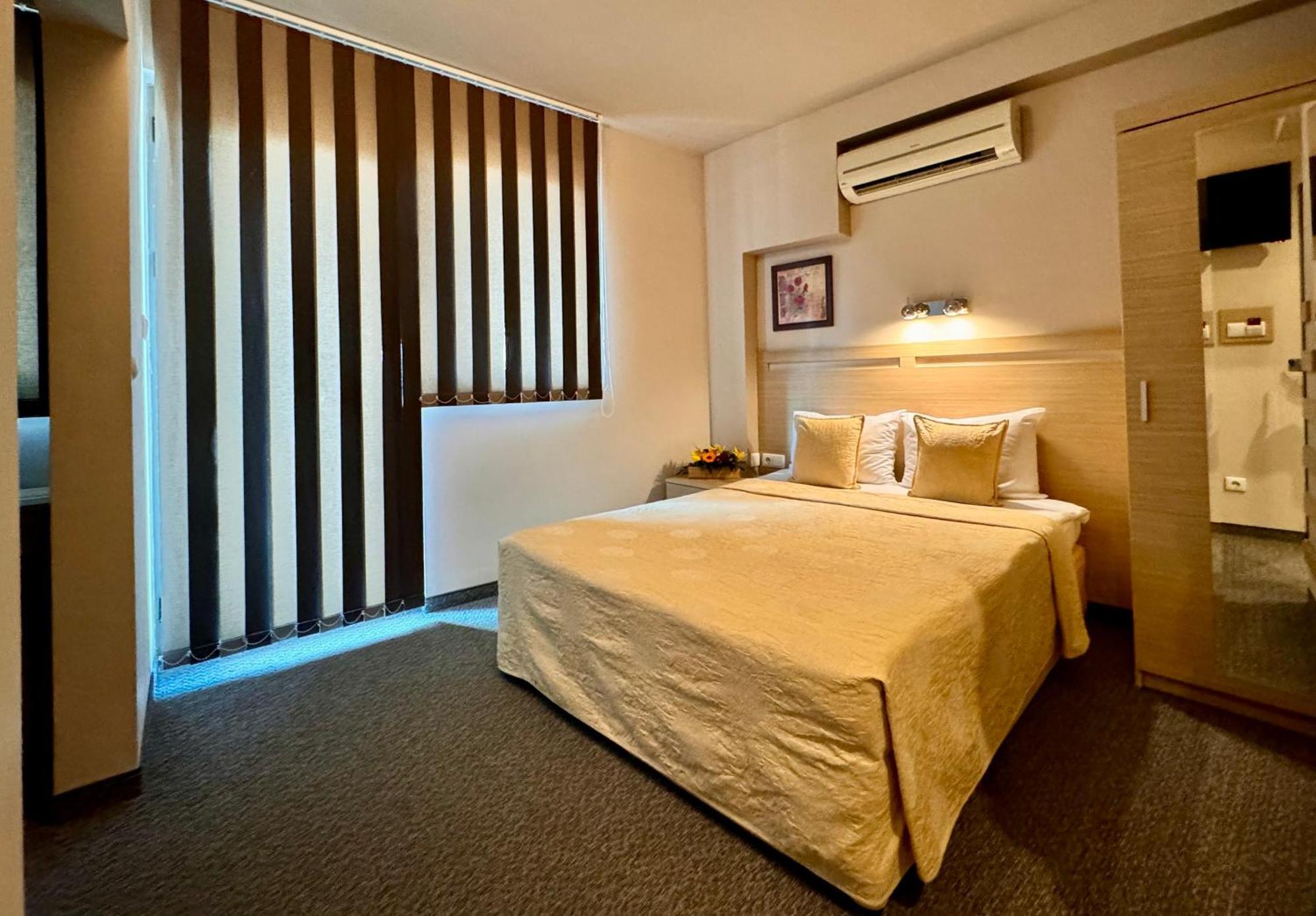 Expo Hotel Filibe Dış mekan fotoğraf