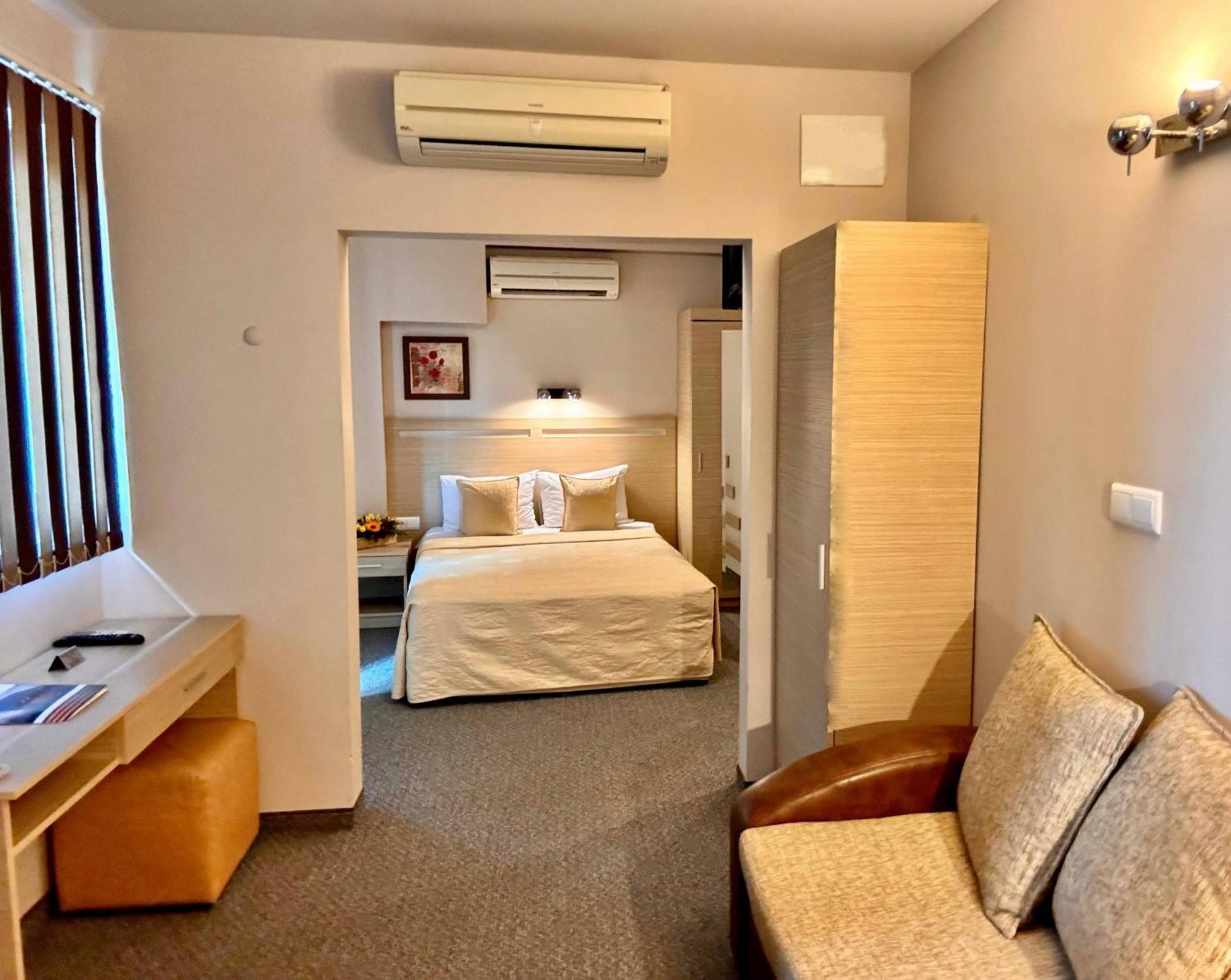 Expo Hotel Filibe Dış mekan fotoğraf