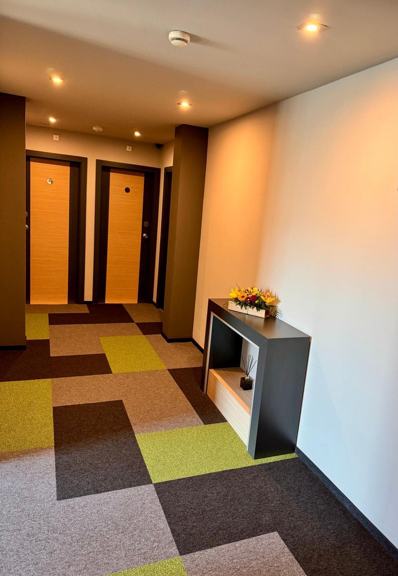 Expo Hotel Filibe Dış mekan fotoğraf