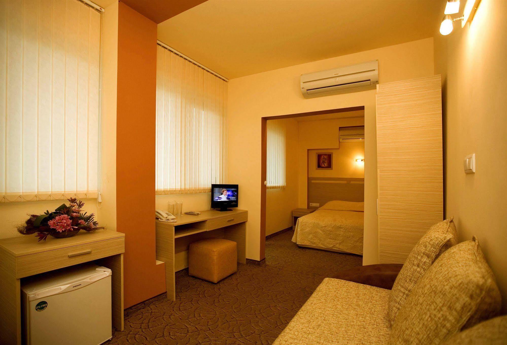 Expo Hotel Filibe Dış mekan fotoğraf