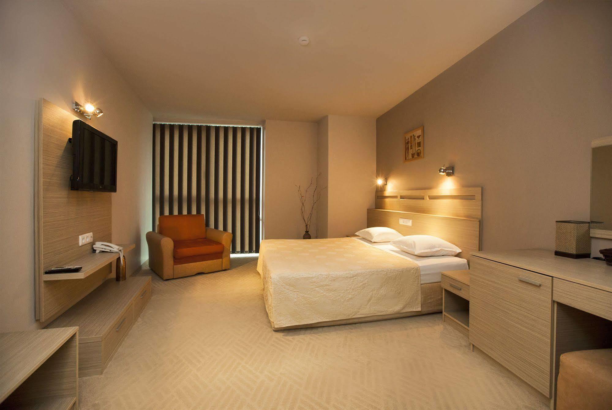 Expo Hotel Filibe Dış mekan fotoğraf
