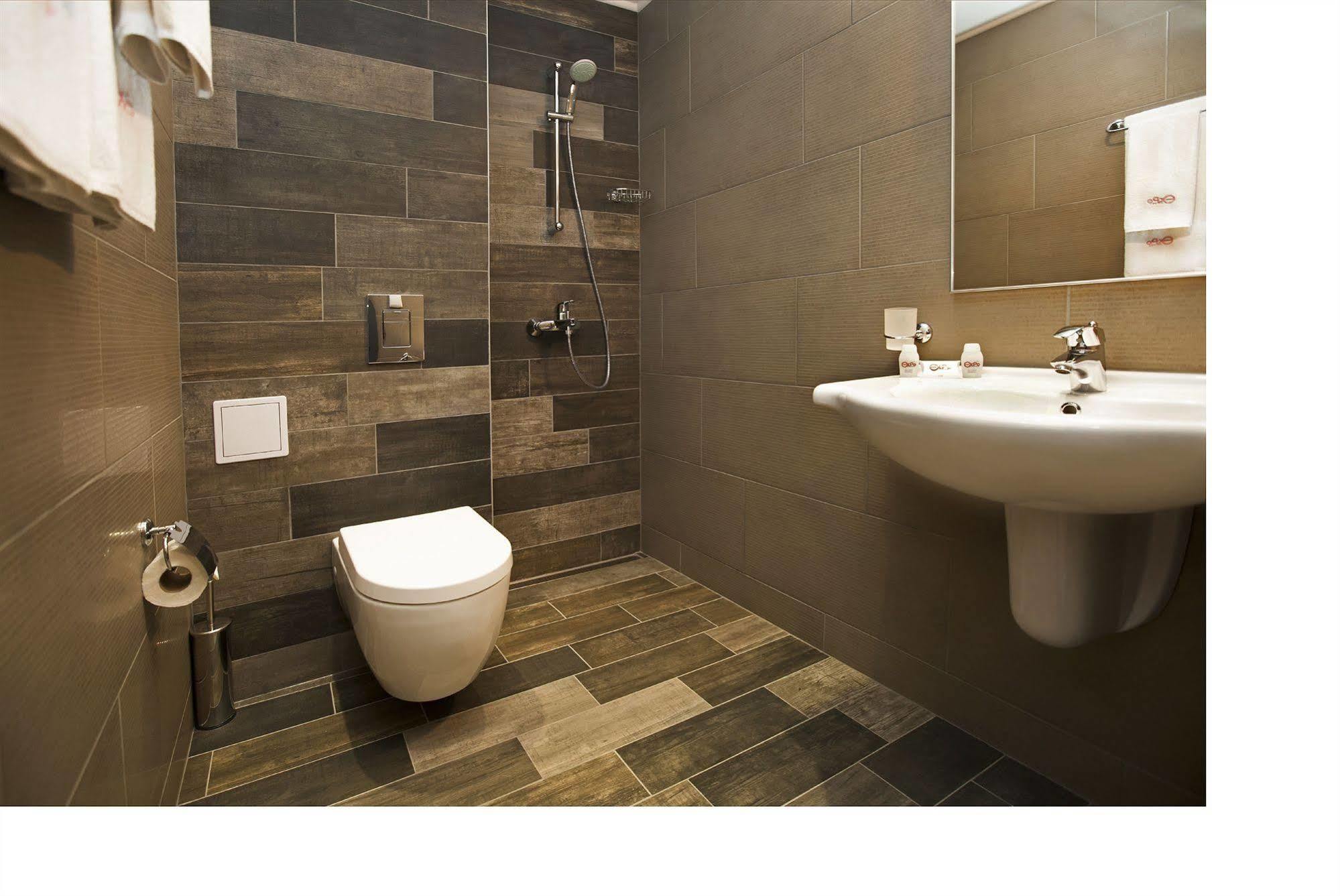 Expo Hotel Filibe Dış mekan fotoğraf